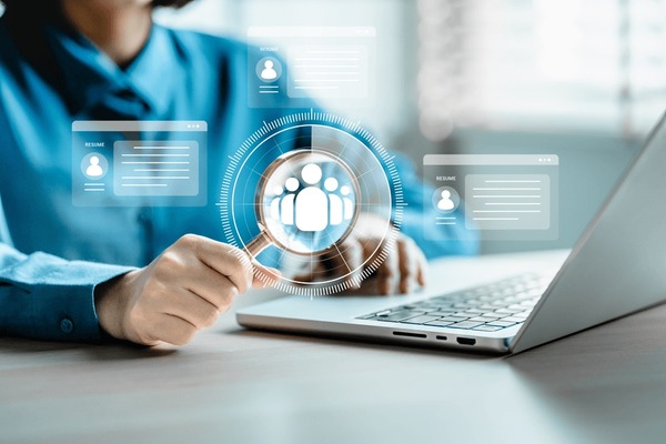 استشارات الموراد البشرية