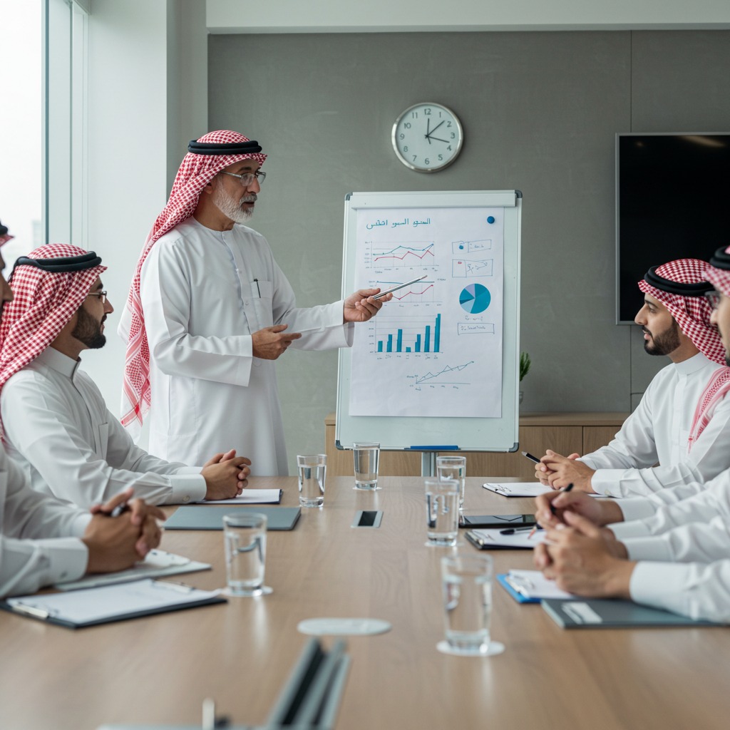 استشارات القوى العاملة